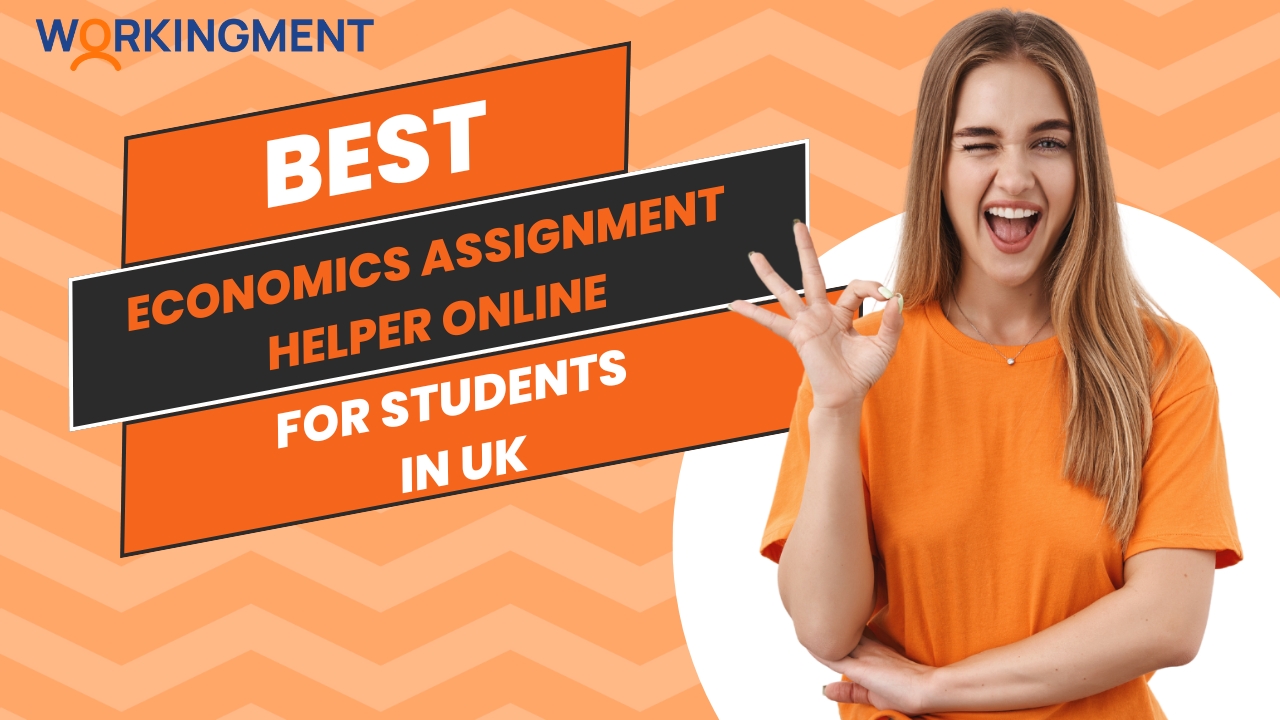 Economics Assignment Helper Online